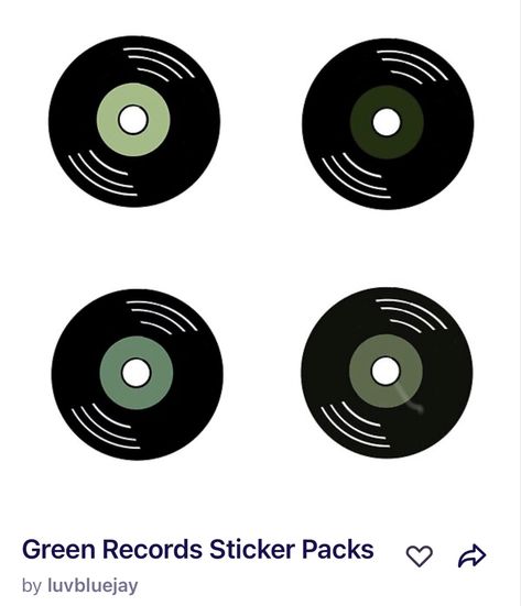 Dark Green Stickers, Flag Printable, Green Sticker, Sticker Packs, Printable Stickers, Stickers Packs, Print Stickers, Sticker Design, Vinyl Sticker