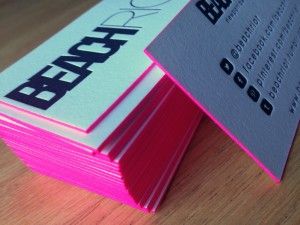 Zemanta Related Posts Thumbnail Hot Pink Business Cards, Hot Pink Branding, Pink Business Cards, Best Business Cards, Google Business Card, Club Branding, Business Card Stand, Foil Business Cards, Back To Business