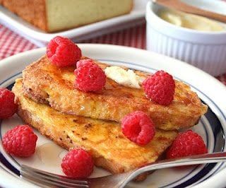 Almond Flour Bread and French Toast - Low Carb Pancakes Low Carb, Dolce Poche Calorie, Almond Flour Bread, Flour Bread, Pumpkin French Toast, Low Carb Pancakes, Lowest Carb Bread Recipe, Lchf Recipes, Almond Flour Recipes