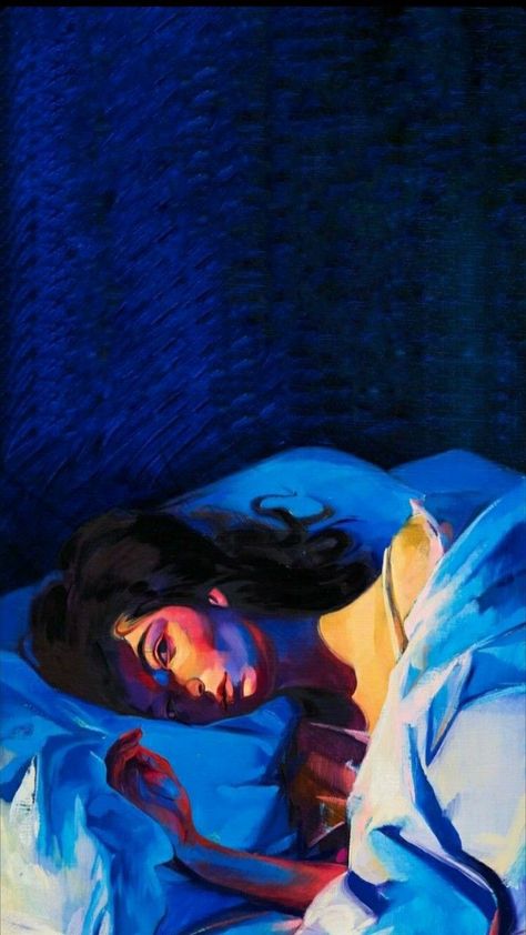 Lorde Wallpaper, Lorde Album, A Level Art Themes, Portrait Cartoon, Melodrama, Art Wallpaper Iphone, A Level Art, Music Wallpaper, Lorde