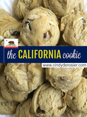 Cindy deRosier: My Creative Life: Inventing a State Cookie for California California Cookies, Edible Crafts, Creative Life, Kids Crafts, Make It Simple, Crafts For Kids, Craft Ideas, Scrapbooking, California