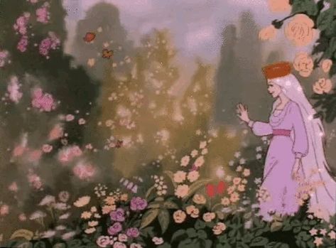 The Princess And The Goblin, Goblin Aesthetic, Playing In The Woods, The Goblin, Disney Gif, Concert Looks, Disney Addict, Old Disney, Animation Screencaps