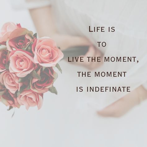 Life is to live the moment Live The Moment, Simple Quotes, 2025 Vision, Self Care, Vision Board, In This Moment, Quotes