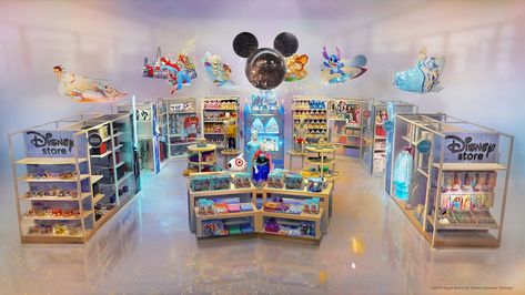 2019 D23 Expo News: WDW 50th, Zootopia Land, Disney Genie, Epcot Forever & HarmonioUS - Disney Tourist Blog Disney Movie Room, Disney Laundry Room, Braided Hairstyle Tutorial, Braided Hairstyle Tutorial Videos, Disney Stores, Real Life Disney Characters, Disney Reveal, Disney Gift Card, Disneyland World