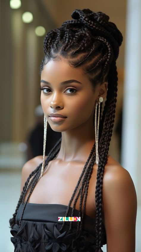 #Curly #curlyhairstyles #Coilyhairstyles #4bcurls #4bcurls #Straighthairstyles #Bald/shavenhairstyles 4b Curls, Coily Hairstyles, Black Hair With Blonde Highlights, Black Hair Bun, Latest Hair Braids, Goddess Braids Hairstyles, African Hair Braiding Styles, Pelo Afro, Wavy Hairstyles