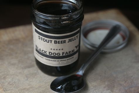 beer jelly Beer Jelly Recipe, Beer Jelly, Wine Jelly, Hard Apple Cider, Pumpkin Ale, Jelly Recipe, Cooking With Beer, Jelly Recipes, Beer Recipes