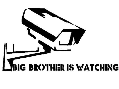 Big Brother Is Watching, Battle Jackets, Stencil Street Art, Cool Stencils, Sigil Tattoo, Laser Cut Stencils, Bedroom Drawing, Stencil Ideas, Propaganda Art