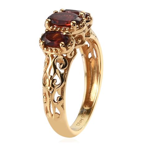 Garnet stone meaning