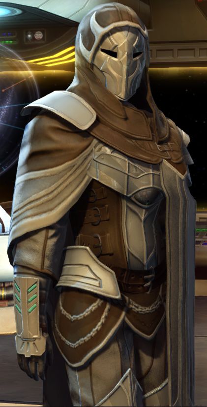 Swtor Jedi Armor, Jedi Armor Concept Art, Star Wars Miraluka, Jedi Armor Concept, Miraluka Jedi, Swtor Armor, Star Wars Armor, Jedi Temple Guard, Jedi Armor