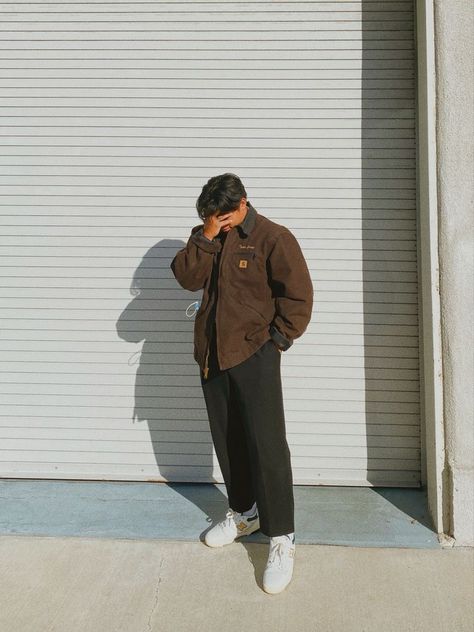 One Chance, Sharp Dressed Man, Streetwear Outfits, Outfits Ideas, New Job, Fall Outfits, Instagram Photos, Instagram, Leon