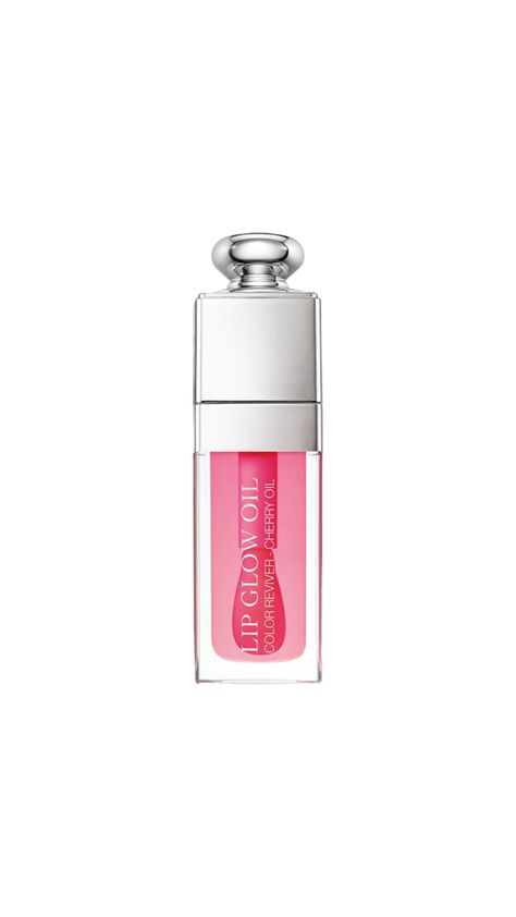 Dior lip oil 💗 Dior Lip Oil, Dior Lip, Lip Oil, Dior, Pink