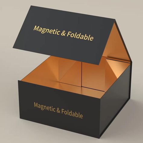 🎁 Looking to elevate your brand’s packaging? As a leading manufacturer of magnetic foldable gift boxes, we offer the perfect blend of premium quality and innovative design! ✨ ✅ Magnetic Closure: Easy to open, securely sealed. ✅ Foldable Structure: Space-saving and convenient storage. ✅ High-End Customization: Tailored to your specific needs. Make your packaging as attractive as your products, leaving a lasting impression on your customers! 💼 Contact us today to explore more customization o... Innovative Packaging Design Boxes, Eco Packaging Design, Foldable Structure, Netflix Gift, Innovative Packaging, Eco Packaging, Box Packaging Design, Innovative Design, Box Packaging