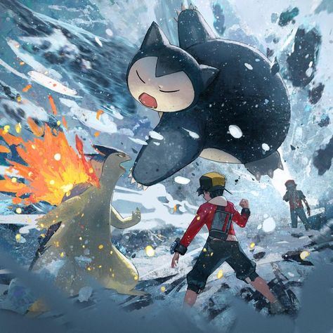 Pokémon on X Pokemon Z, Pokemon Heart Gold, Pokemon Project, Pokemon Official, Pokemon Fusion Art, Pokemon Backgrounds, Gold Pokemon, Cool Pokemon Wallpapers, Pokemon Manga