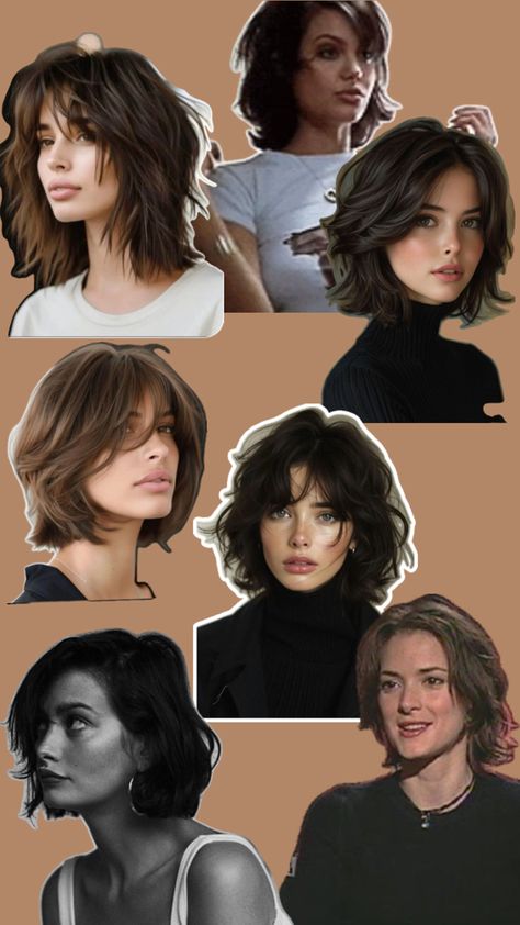 Sleek Lob, Trendy Summer Hairstyles, Straight Layers, Hair Inspiration Long, Really Short Hair, Hoco Hairstyles, Hair Inspiration Short, Short Hair Tutorial, Shot Hair Styles