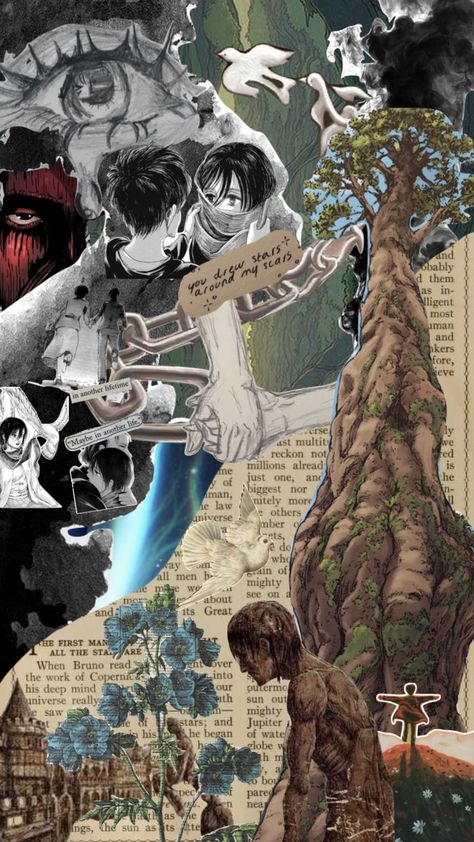 Aot Manga Wallpapers, Attack On Titan Phone Wallpaper, Aot Wallpapers Aesthetic, Attack On Titan Wallpaper Aesthetic, Mikasa Wallpaper, Attack On Titan Wallpaper, Attack On Titan Tattoo, Aot Wallpaper, Vagabond Manga