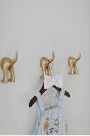 Baby Boy Nursery Inspiration (Puppy Dogs), from Serenity Now Dog Nursery Theme, Boy Nursery Inspiration, Puppy Bedroom, Puppy Dog Nursery, Puppy Nursery Theme, Nursery Inspiration Boy, Dog Bedroom, Puppy Nursery, Puppy Room