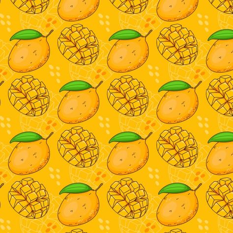 Fruit Doodle, Fruit Splash, Geometric Bird, Kawaii Fruit, Fruit Cartoon, Food Texture, Funny Fruit, Fruits For Kids, Fruit Illustration