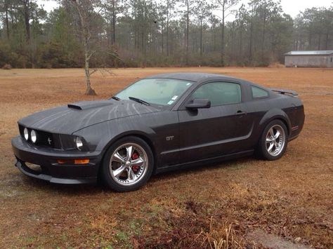 Mustang Mustang S197, 2009 Mustang, 2005 Ford Mustang, Project Cars, Nice Cars, Ford Mustang Shelby, Cars And Coffee, Car Ideas, Mustang Shelby