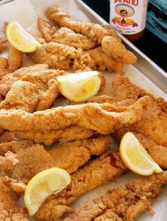 You searched for southern fried fish - Creole Contessa Southern Fish Fry, Fried Catfish Recipes, Fish Fry Recipe, Catfish Recipes, Drain Pipes, Fried Catfish, Fried Fish Recipes, Fish Fry, Cookout Food