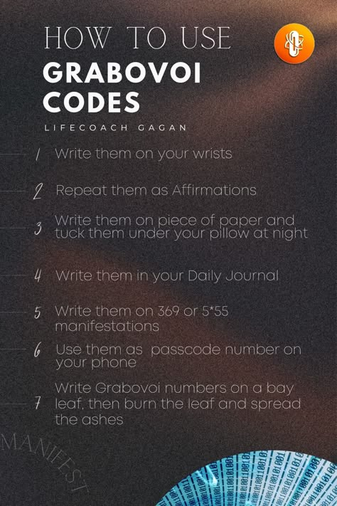 Grabovoi Codes Numbers Love, Grabovoi Codes Numbers How To Use, Grabovoi Codes Numbers, Manifestation Codes, Universal Codes, Sacred Codes, Money Codes, Manifesting Money Affirmations, Energy Circles