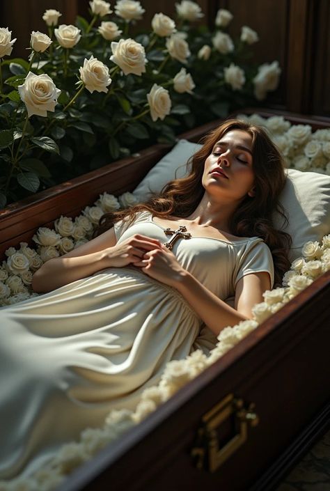 Open casket rosary service of Jane Laying In Casket Reference, Open Casket, Corpse Bride Movie, Corpse Bride, Art Reference Poses, Rosary, Movie Poster, Art Reference, Movie Posters