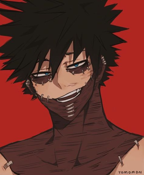 Dabi Todoroki, Todoroki Dabi, Dabi Touya Todoroki, Toya Todoroki, Touya Todoroki, Samurai Anime, Bakugou Manga, Anime Villians, Hottest Anime Characters