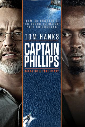 Captain Philips Captain Philips, Somali Pirates, Captain Phillips, Tom Hanks Movies, Lovely Hairstyles, Container Ship, Ingmar Bergman, Movies Worth Watching, See Movie