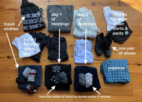 How to Pack Light for a Flight (and other packing tips) – Life with Neal & Suz How To Pack Light, Best Travel Clothes, Travel Slippers, Wisconsin Travel, Pack Light, Travel Clothes, Skiing Outfit, Tips For Traveling, Garbage Bag