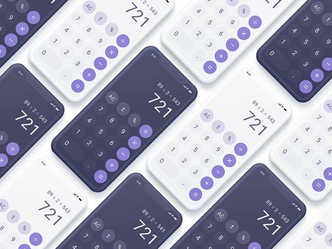 Lock Apps, Calculator Design, Mobile App Design Inspiration, Gaming Chairs, Mobile Ui Design, Wordpress Design, Fun Website Design, Custom Website Design, App Design Inspiration