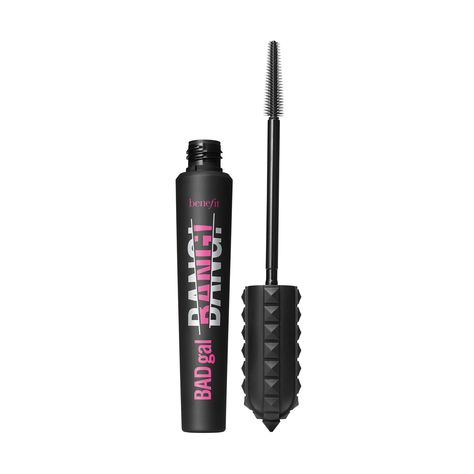 These 10 Mascaras Will Make Everyone Think You Got Lash Extensions Best Sephora Products, Mascara Sephora, Bang Mascara, Best Waterproof Mascara, Short Eyelashes, Tubing Mascara, Volumizing Mascara, Mascara Tips, Best Mascara