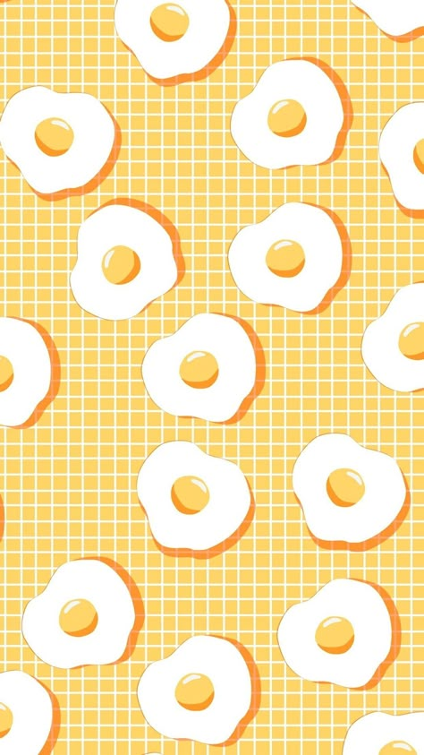 Backgrounds For Stories, Cafe Ice Cream, Aesthetic Paper, Baby Trends, Funky Wallpaper, Halloween Wallpaper Backgrounds, Food Background, Slide Background, Cute Egg