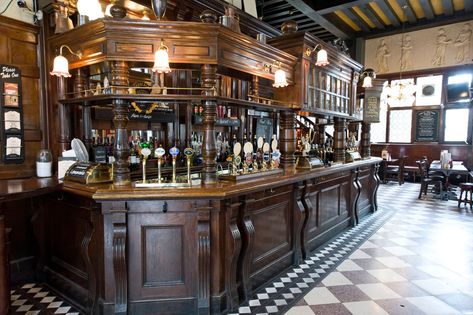 When 'holidays' is becoming a dirty word, we're all doing something very wrong British Pub Interior, English Pub Interior, Pub Interior Design, Pub Interior, English Pub, Interior Images, Home Bar Rooms, British Pub, Best Pubs