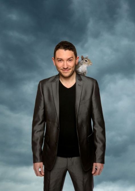 Jon Richardson at Colston Hall in Bristol on 29-30 September 2017 Jon Richardson, Mr Strong, Comedy Actors, 29 September, 30 September, British Comedy, Bristol, Comedians, Gentleman