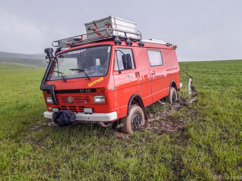 Gibb River Road, Vw Lt, Expedition Portal, Long Term Travel, Jerry Can, Overland Vehicles, Fire Brigade, Big Car, Four Wheel Drive