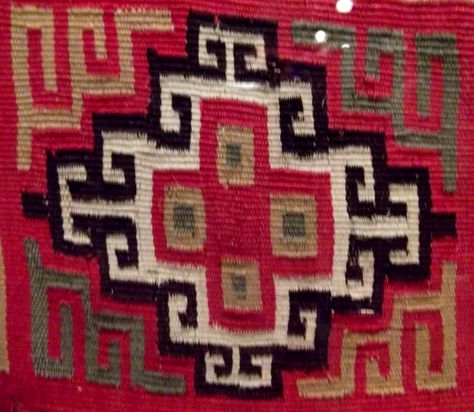 Inca Art, Peruvian Textiles, Inca Empire, Classical Education, Egyptian Goddess, Penguin Books, Cross Designs, Art Deco Jewelry, Ancient History