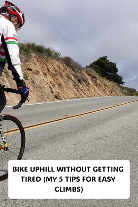 So, you’re pedaling along, feeling like the king or queen of the road, when suddenly—BAM—a wicked hill appears! Cycling uphill is the ultimate “oh, come on!” moment, whether you’re in it for the burn or Cycling Uphill, Feeling Fatigued, Ride A Bike, Indoor Bike, Hill Climb, I Feel You, Workout Guide, Bike Ride, The King