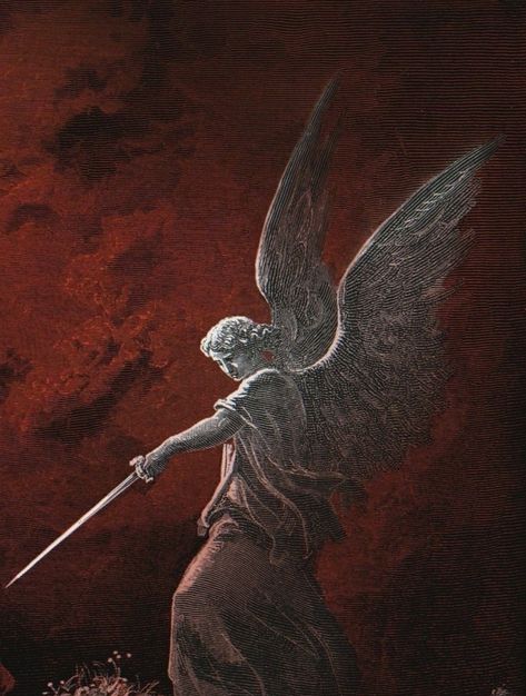 Arc Angel Michael, Archangel Gabriel Art, Michael The Archangel, Bible Pfp, Arch Angel Michael, Saint Michael Angel, Saint Michael, Apocalypse Aesthetic, Archangel Gabriel