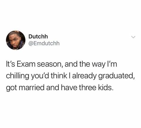 College Quotes Funny, Exam Season, Studying Memes, Funny Instagram Captions, Exam Quotes, Cheesy Quotes, Rap Lyrics Quotes, Funny Study Quotes, Really Good Quotes