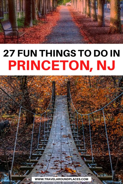 Princeton New Jersey Houses, Princeton Nj Things To Do In, Trenton New Jersey, Princeton Campus, New Jersey Travel, Sesame Place, Jersey Day, Thanksgiving 2023, Princeton New Jersey