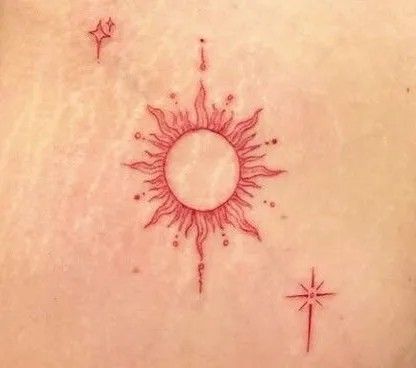 Mayan Sun Tattoo, Mayan Sun, Sternum Tattoo Design, Back Tats, Finger Hands, Sternum Tattoo, Sun Tattoo, Tattoo Placement, Pretty Tattoos