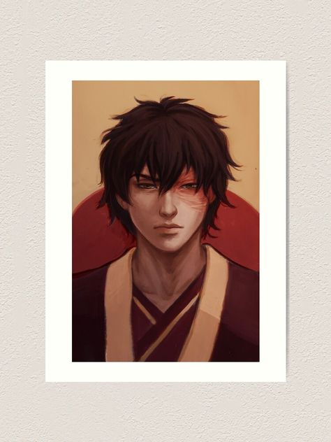 Avatarul Aang, Zuko And Katara, Prince Zuko, Avatar Zuko, Avatar The Last Airbender Funny, The Last Avatar, Avatar Cartoon, Avatar Fan Art, Avatar The Last Airbender Art