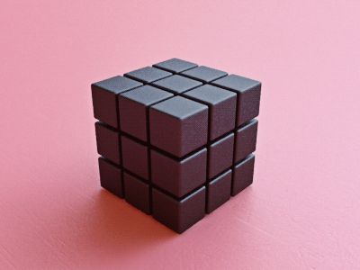 Cube by Webshocker - Matjaz Valentar on Dribbble Cube Animation Gif, Impossible Cube, Cube Illusion, Web Design Books, Cube Abstract Model, Illusion Gif, Rubix Cube, 3d Cube, Cute Bunny Cartoon