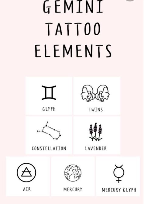 Tattoo Native American, Gemini Tattoos, Glyphs Symbols, Wiccan Tattoos, Gemini Art, Inca Tattoo, American Indian Tattoos, Horoscope Tattoos, Mayan Symbols