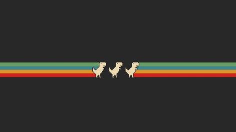 Dinosaur Wallpaper Desktop, Rainbow Dinosaur, Dinosaur Wallpaper, Wallpaper Laptop, Rainbow Wallpaper, Retro Rainbow, Cute Dinosaur, Laptop Wallpaper, Desktop Wallpaper