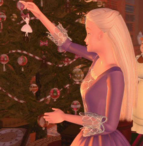 Barbie And The Nutcracker, Og Barbie, Barbie In The Nutcracker, Barbie Films, Old Barbie Movies, Barbie Nutcracker, Barbie Nostalgia, Old Barbie, Barbies Pics