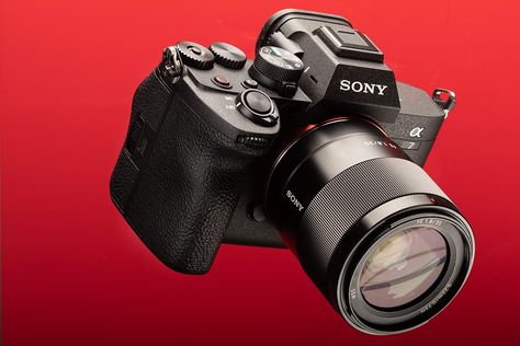 Sony A7 Iv, Sony A7iv, Best Digital Camera, Photo Lens, Photography Reviews, Sony A7, Sony Camera, Panasonic Lumix, Sony Alpha