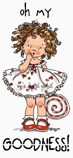 Mo Manning Digi Stamps, Mo Manning, Sarah Kay, Oh My Goodness, Shirley Temple, Cute Clipart, Digi Stamp, Time Flies, Digi Stamps