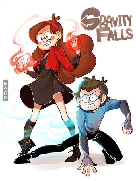 Avengers/Gravity falls crossover. Anime Gravity Falls, Disney Zombie, Gravity Falls Crossover, Dipper Y Mabel, Monster Falls, Shisui Uchiha, Reverse Gravity Falls, Gravity Falls Dipper, Gravity Fall