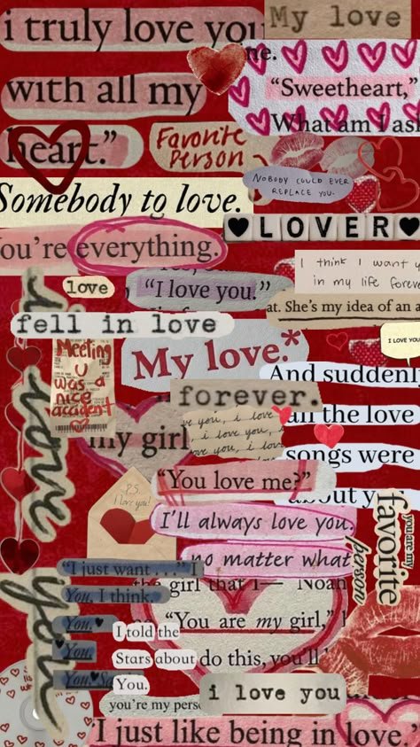 Love You Asthetic Picture, I Love Him Wallpaper Aesthetic, I Love You Wallpaper Aesthetic Iphone, I Love You Written On Paper, In Love Wallpaper Iphone, I Love You Aesthetic Vintage, Love Letter Graphic Design, Falling In Love Wallpaper Aesthetic, Love Quotes Aesthetic Vintage