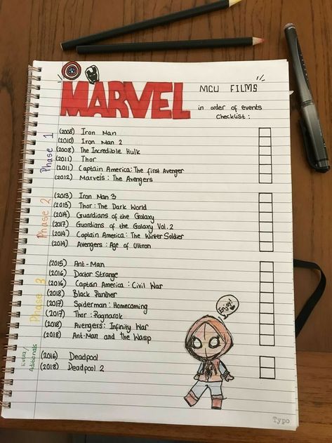 Spider Man Cartoon, Disney Movies List, Film Netflix, Penanda Buku, Spiderman Cartoon, Movie To Watch List, The Dark World, Marvel Films, Ms Marvel